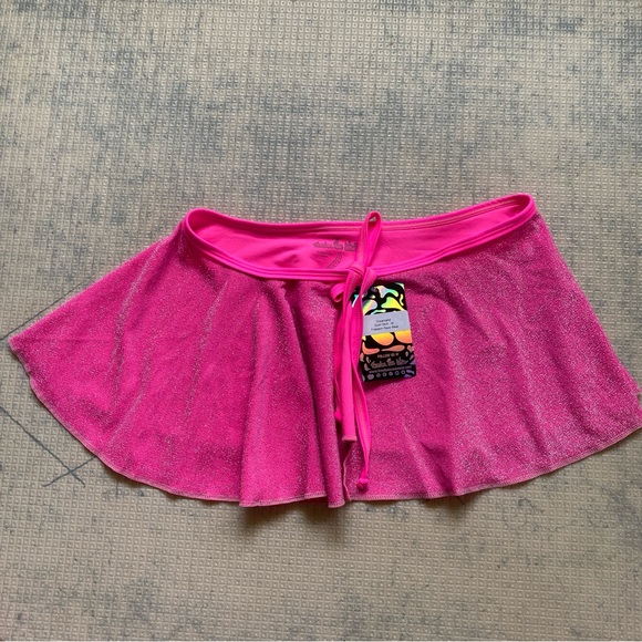 Freedom Ravewear Medium Bundle Bodysuit Sleeves Skirt 8 pieces Rave Festival - Picture 11 of 12